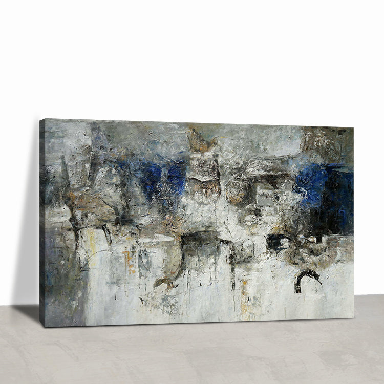 The Vintage - Kline Collective Home Office Wall Art
