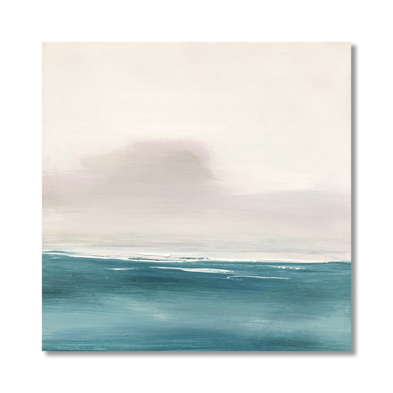 Troubles Over Water - Kline Collective 