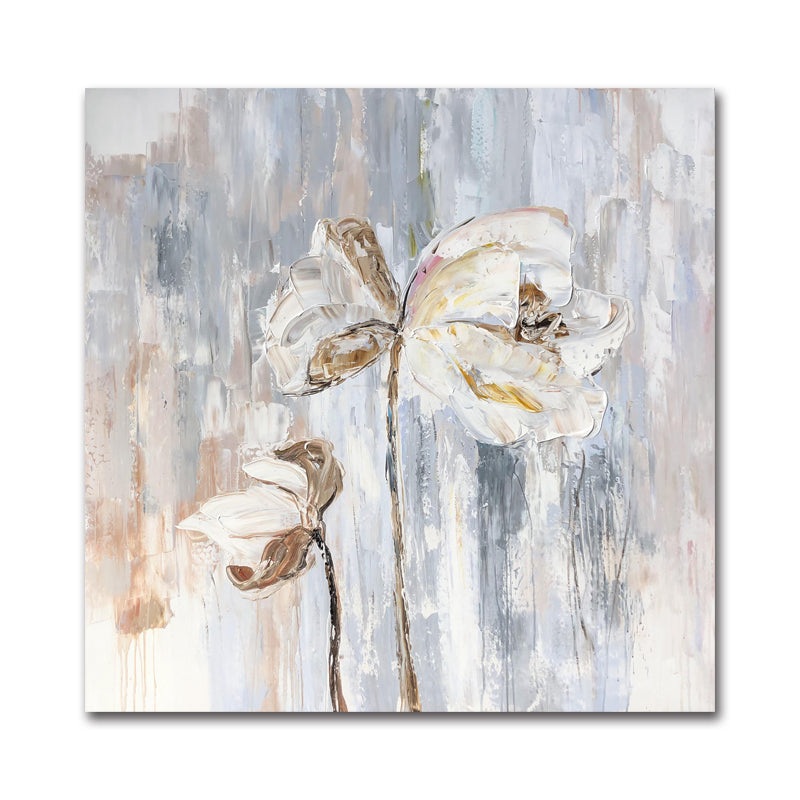 Humility - Kline Collective Hotel Paintings & Wall Decor