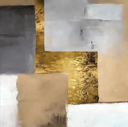 Abstract Gold