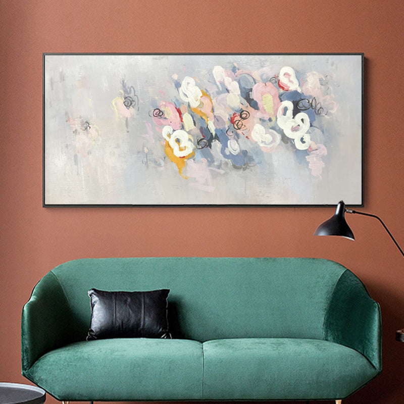 Transitoriness - Kline Collective Living Room Wall Art