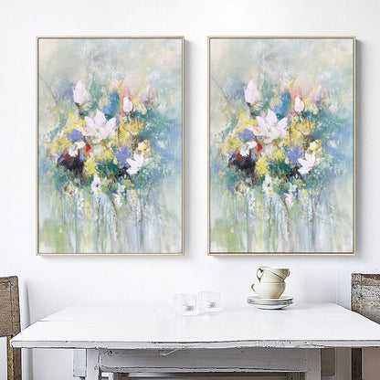 Spring Oil Painting Set - Kline Collective