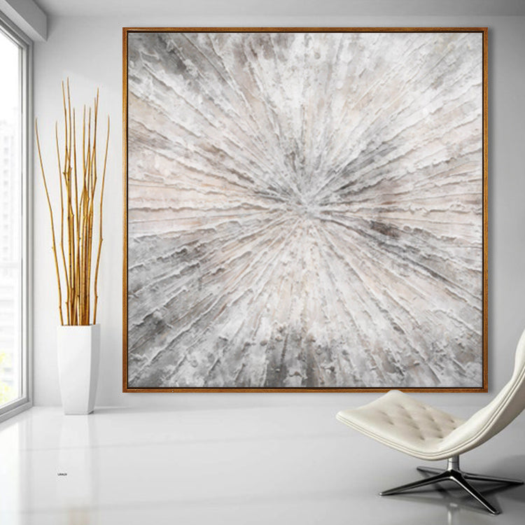 Coming Back to Life - Kline Collective Luxury Wall Art