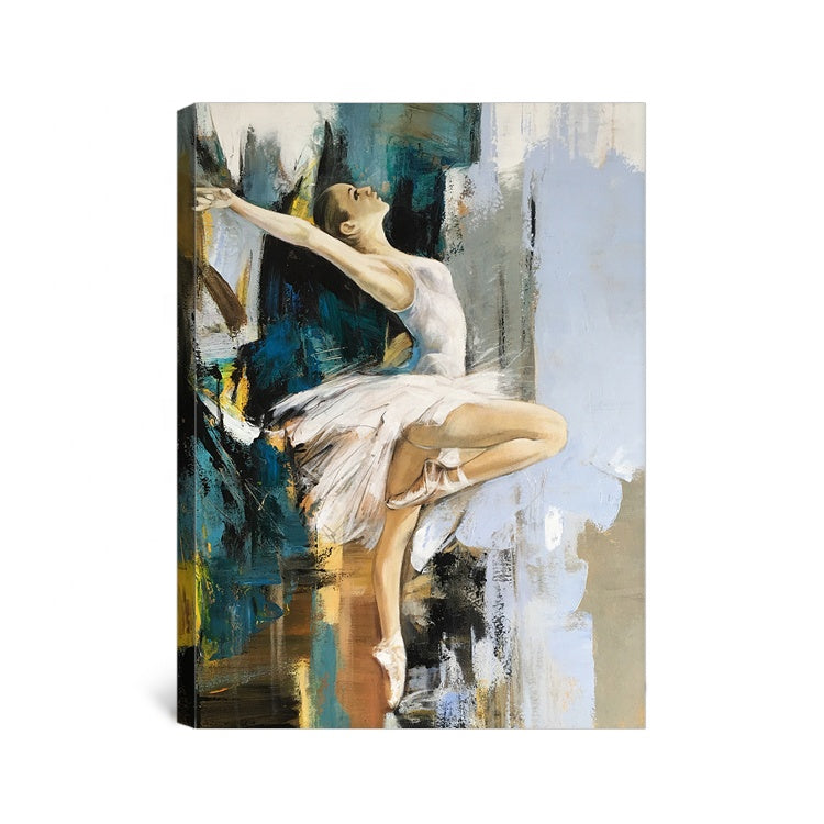 She Was a Dancer - Kline Collective