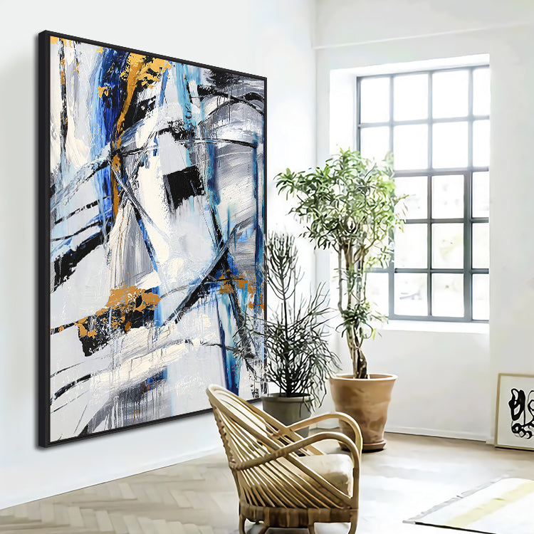 Impetuous - Kline Collective 