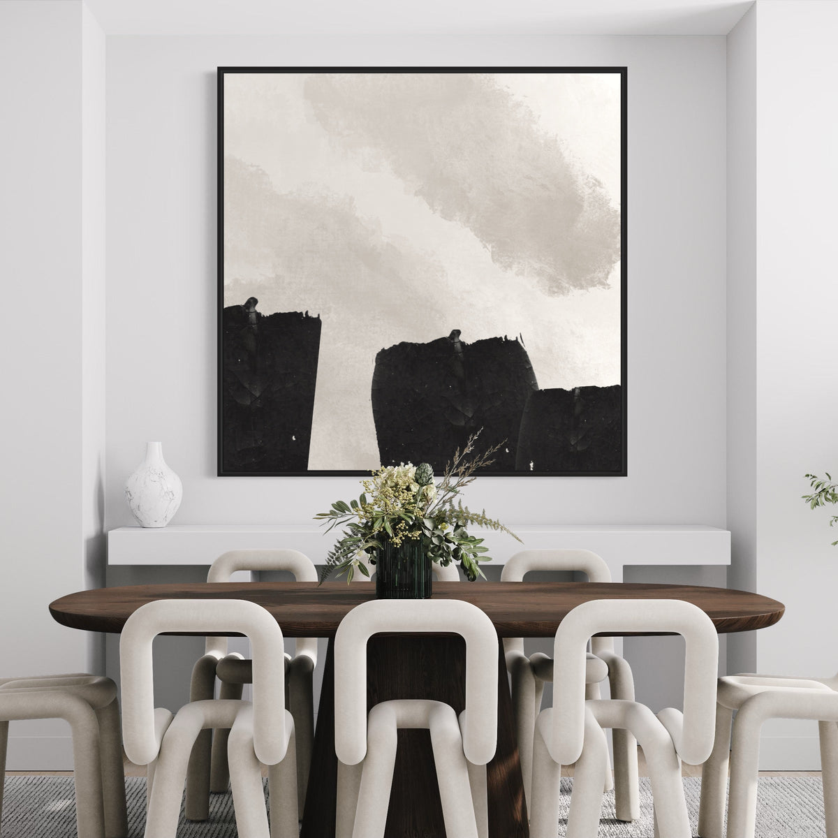 Havens I - Hand Painting Shop All