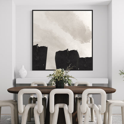 Havens I - Hand Painting