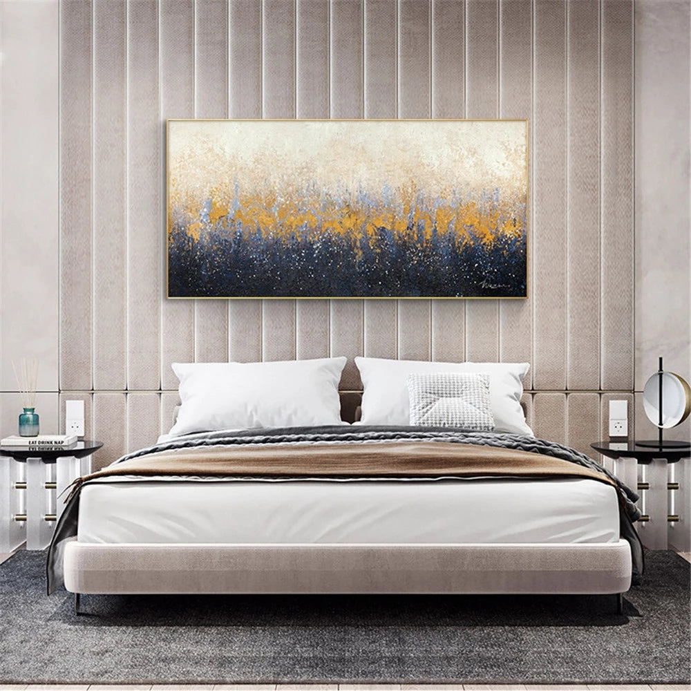 Milky Way Above My Head - Kline Collective 