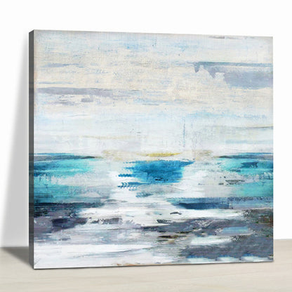 Invisible Morning - Kline Collective