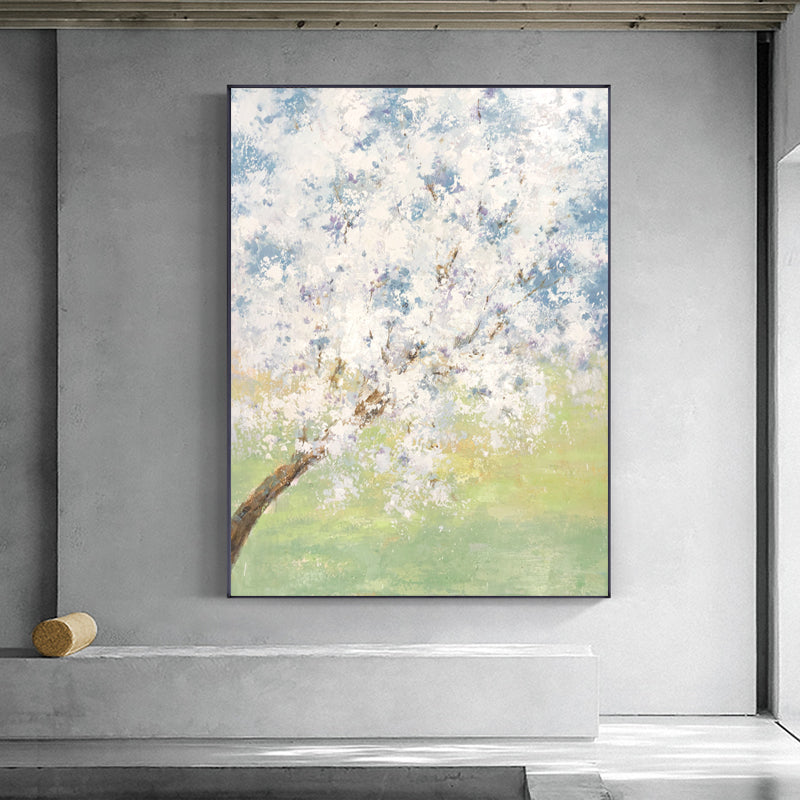 Healing - Kline Collective ダイニングルームのウォールアート