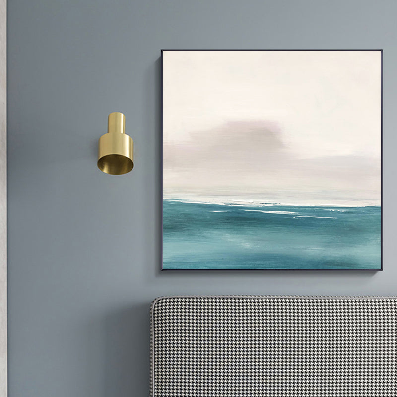 Troubles Over Water - Kline Collective 
