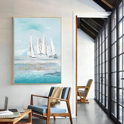 To Ponder and Explore