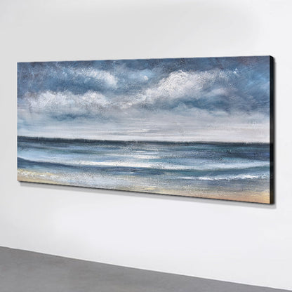 Before the Storm - Kline Collective