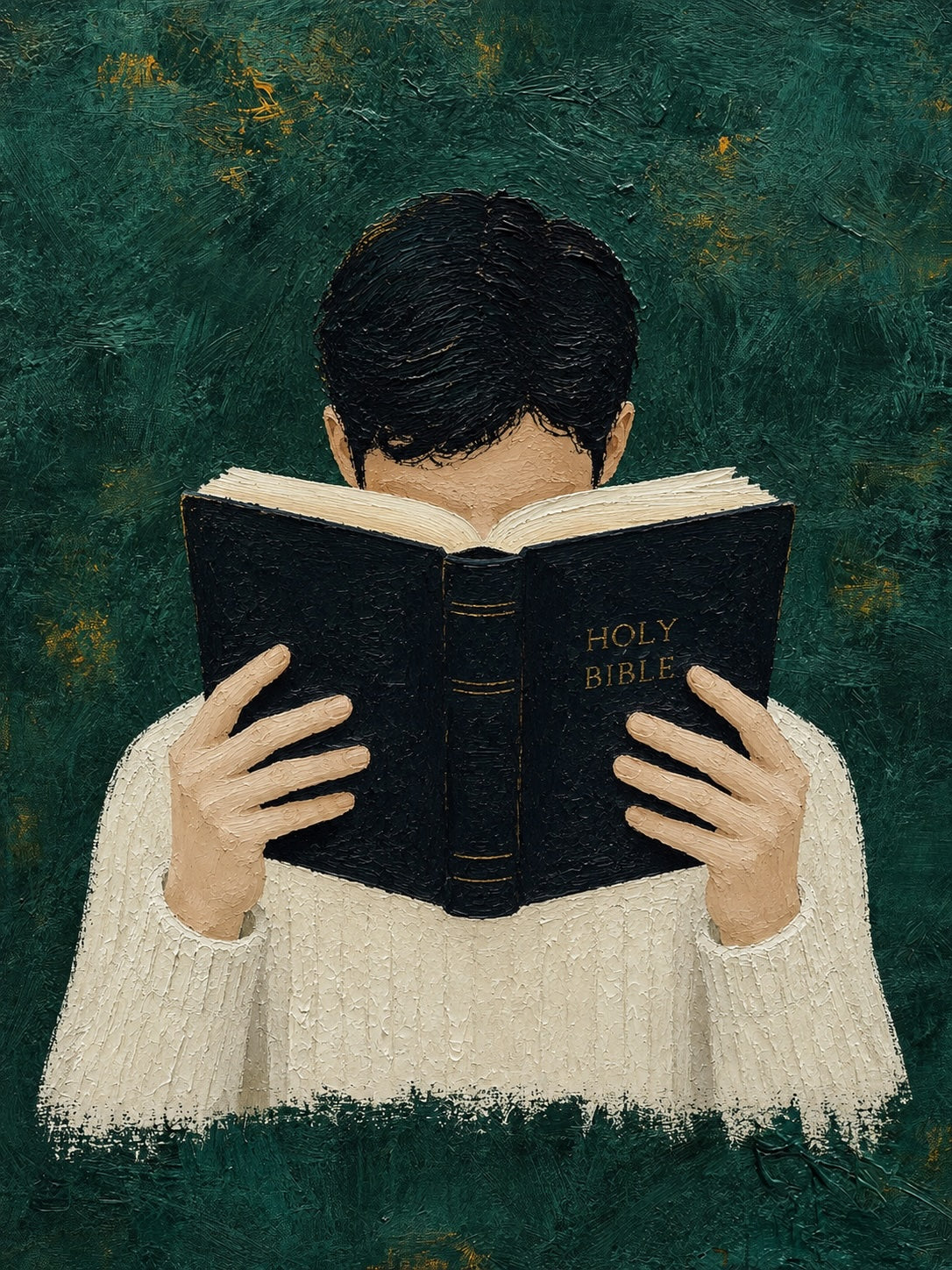 His Word