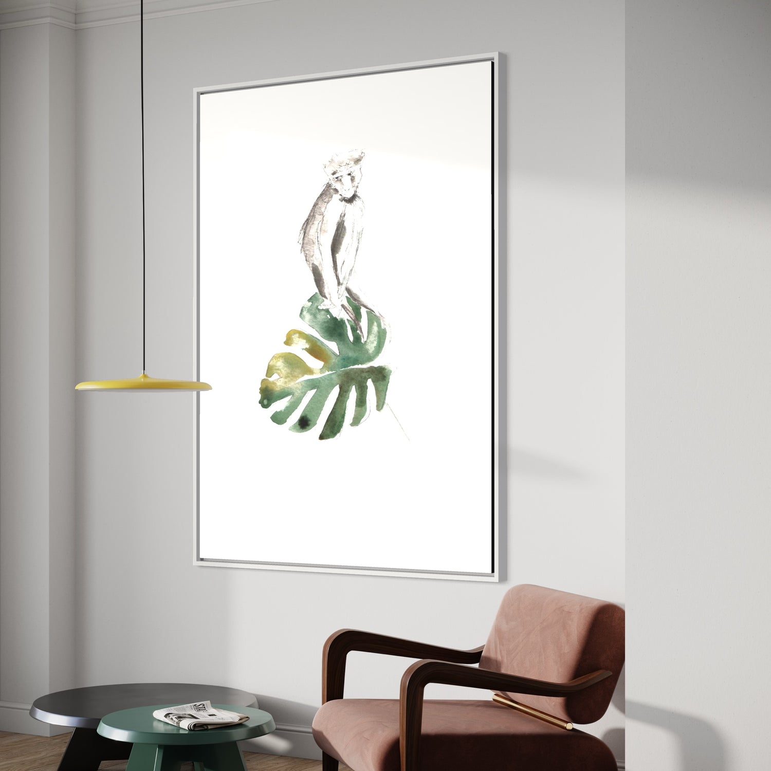 それは私ではなかった 