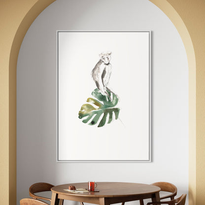 それは私ではなかった