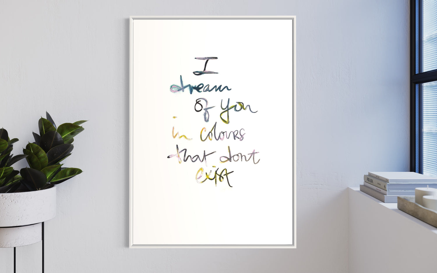 永遠に夢想家 すべて購入