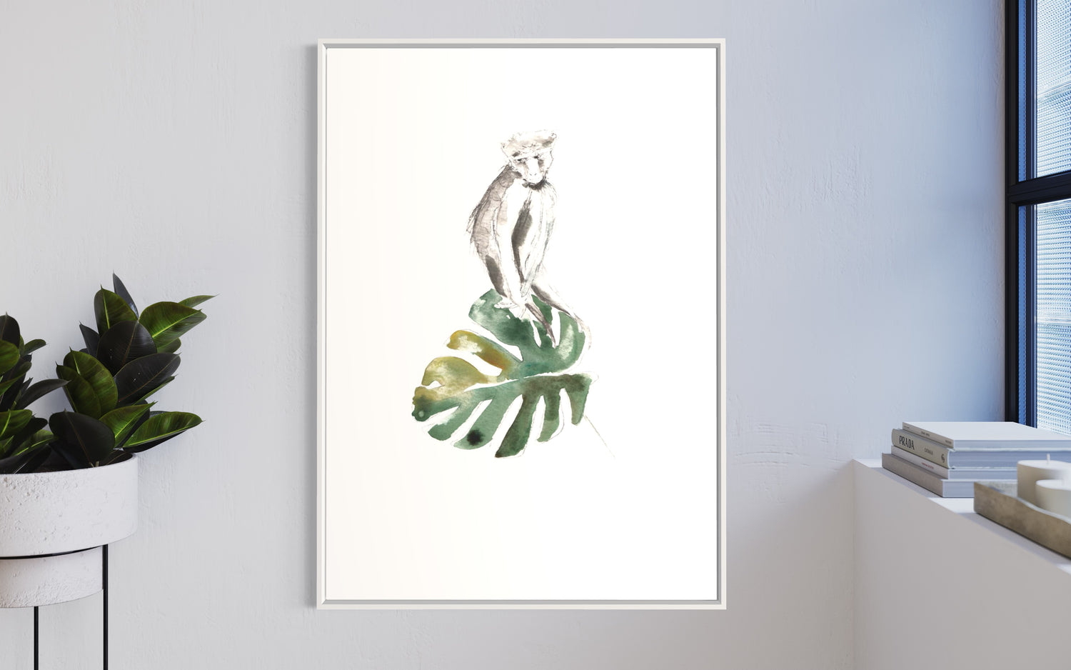 それは私ではなかった 