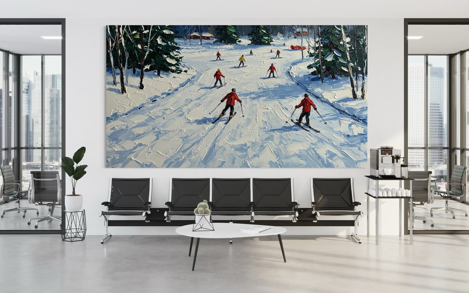 Winter Trails 2
