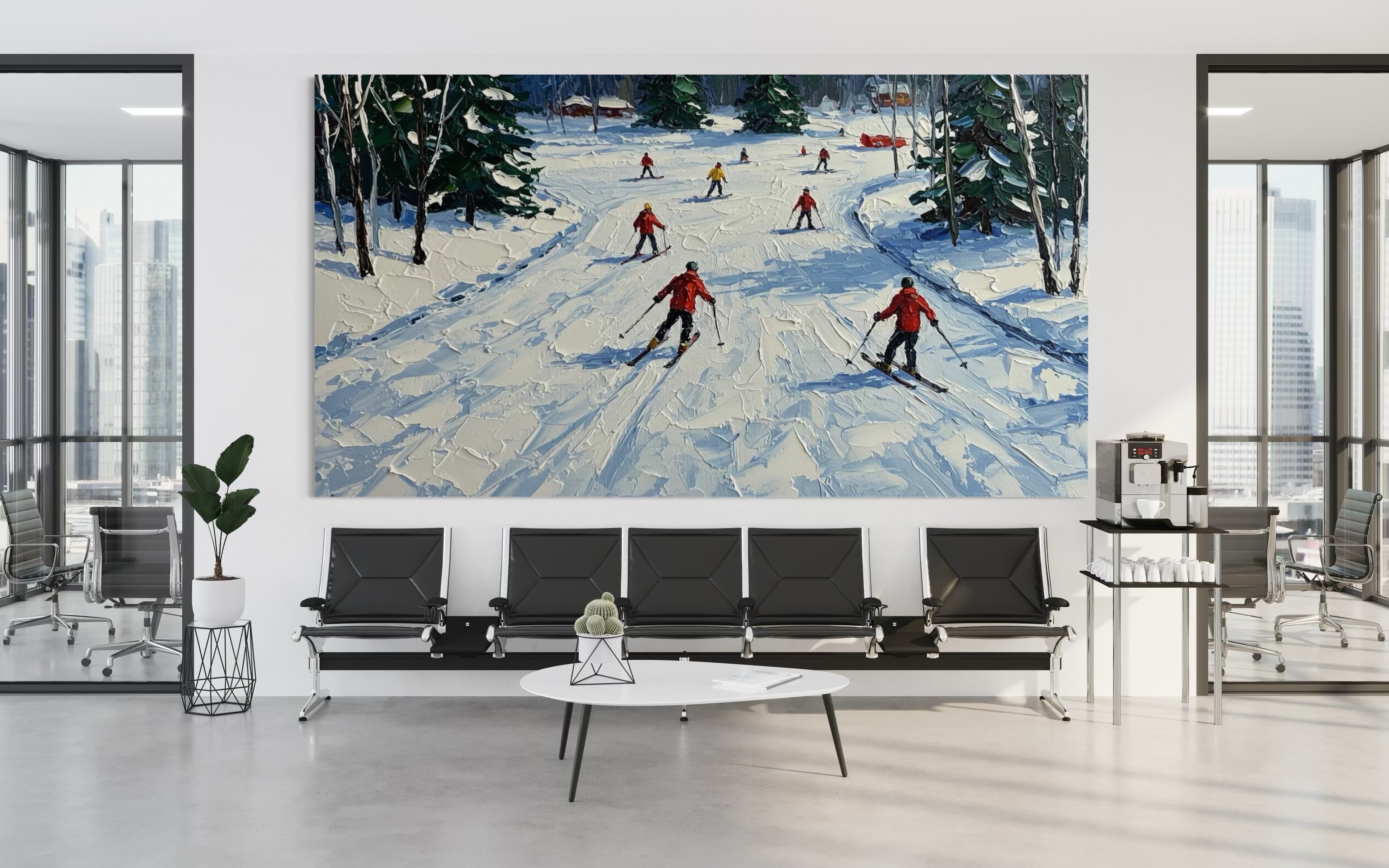 Winter Trails 2