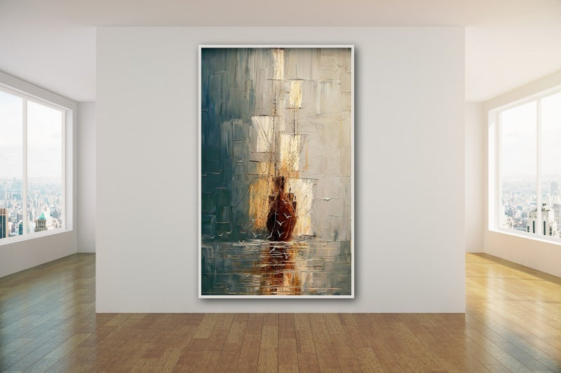 Sail - Kline Collective 