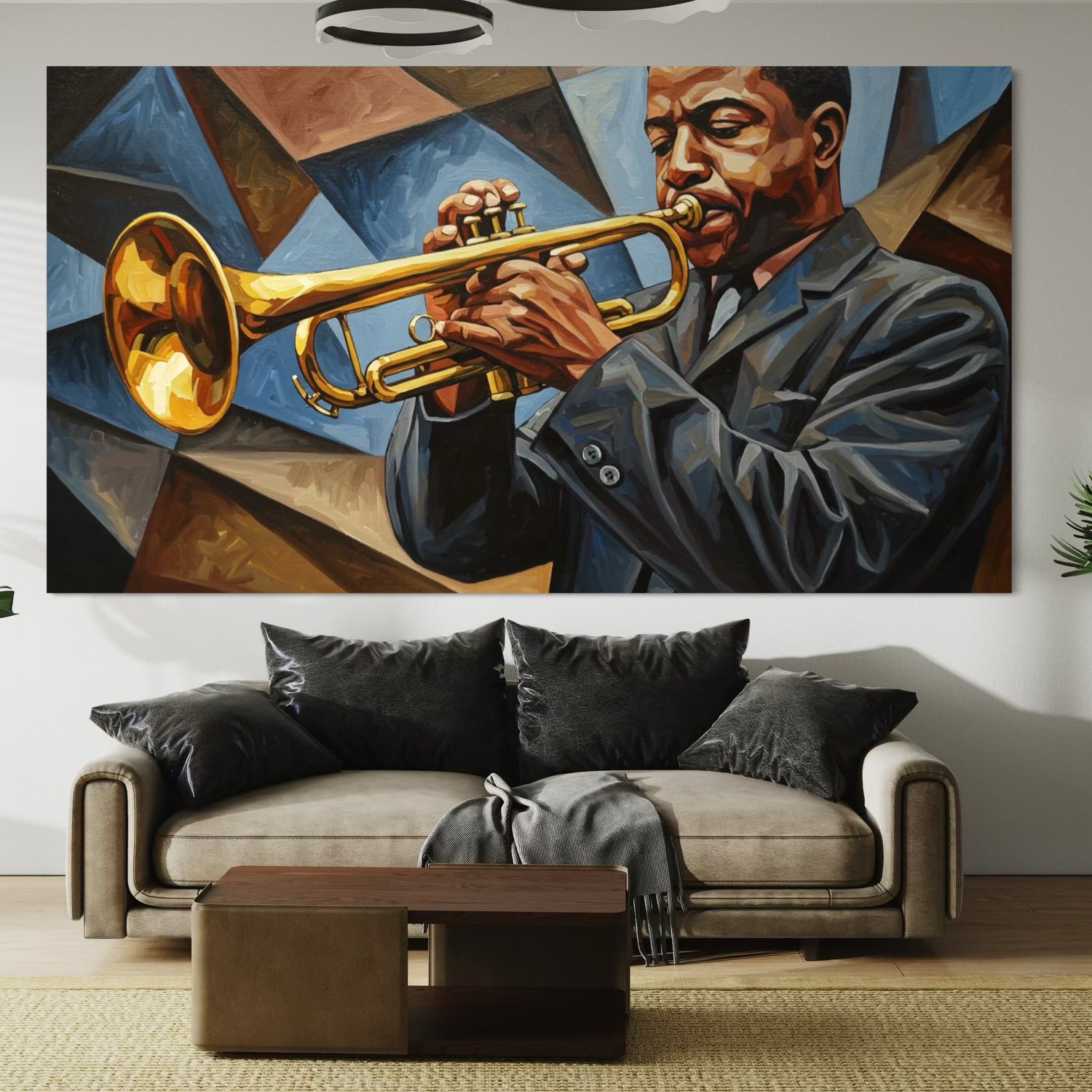 Jazz Echoes