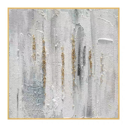 Wonder and Wonder - Hand Painting