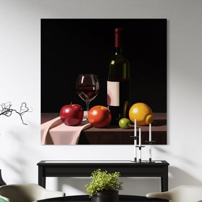 The Sommelier&