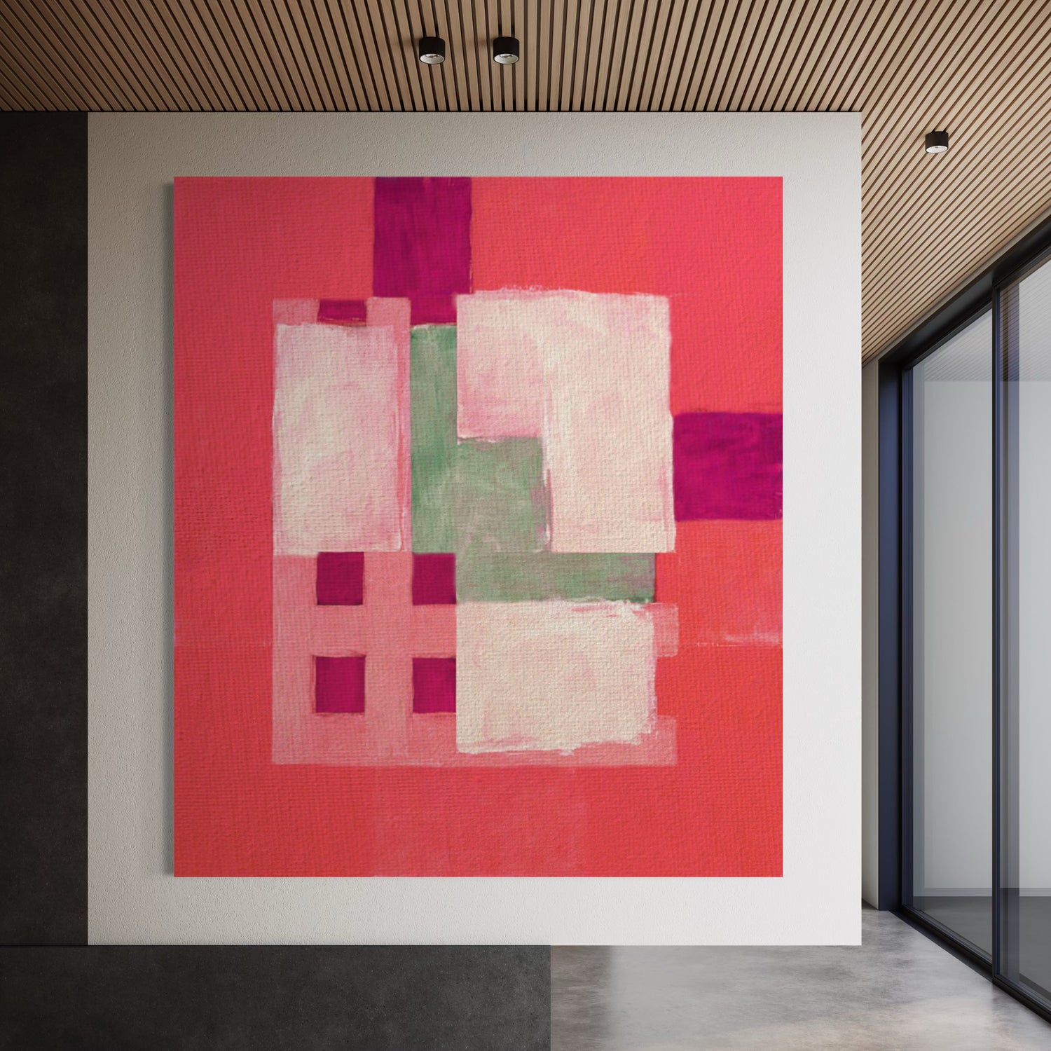 Urban Insersections 3