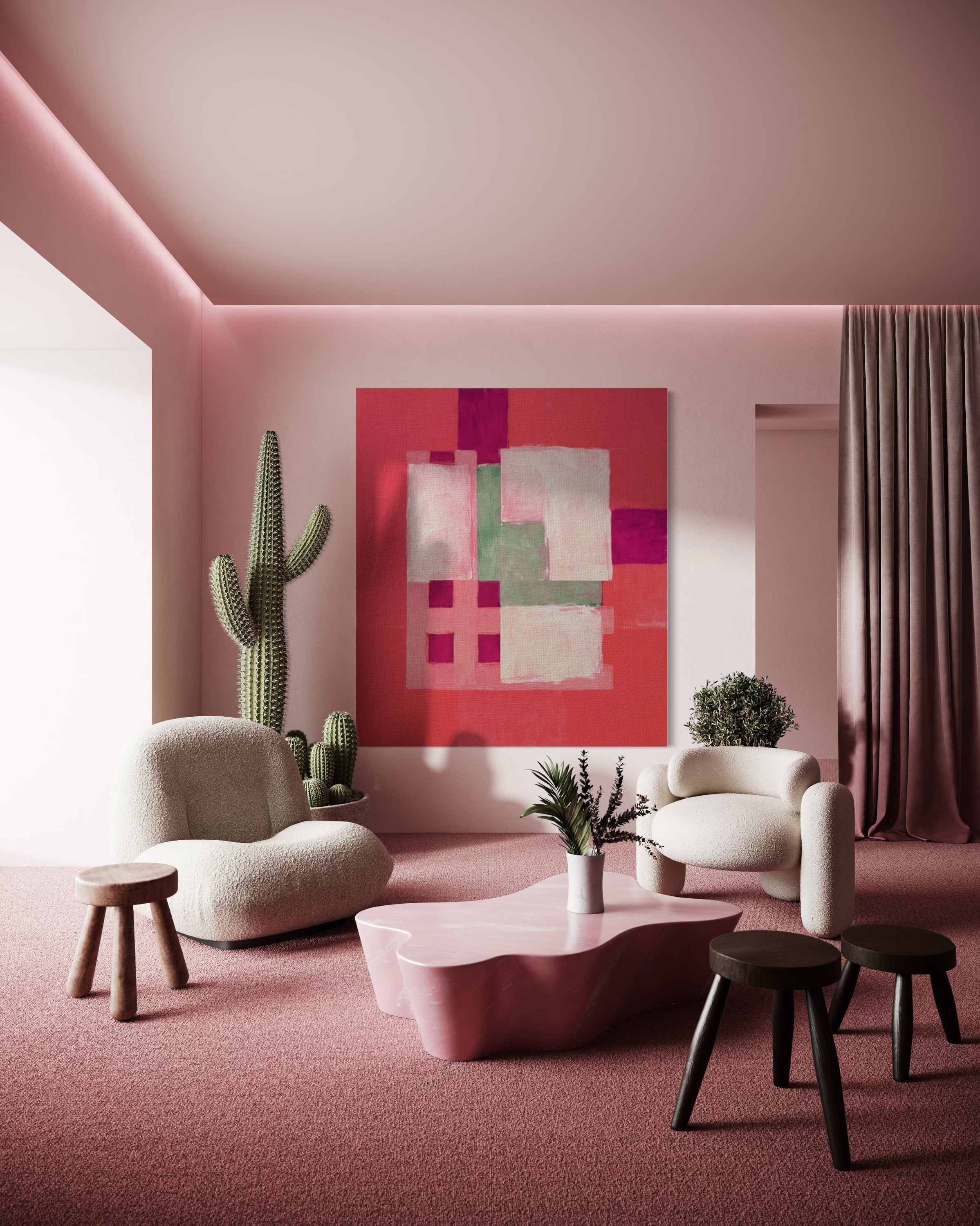 Urban Insersections 3
