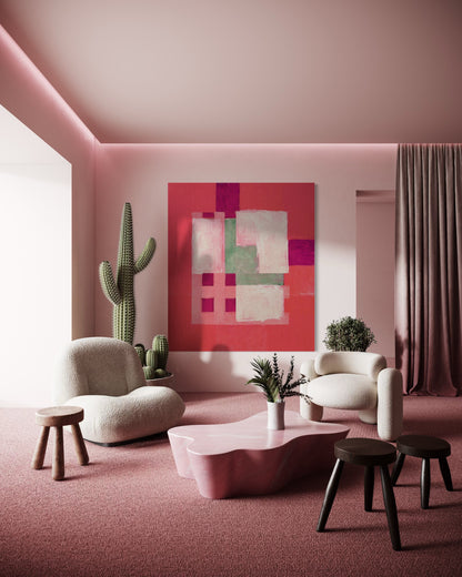 Urban Insersections 3