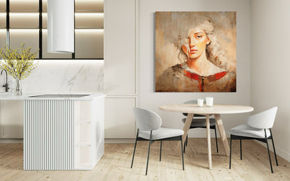 Classical Portraits 01