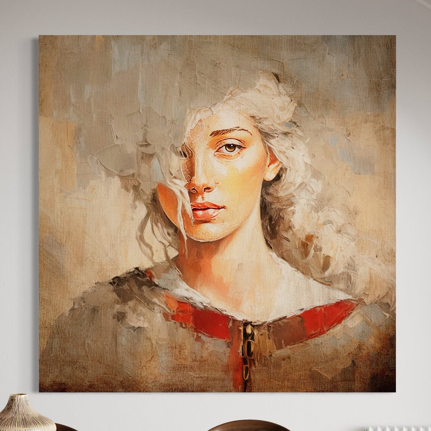 Classical Portraits 01
