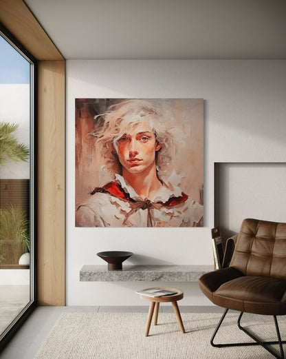 Classical Portraits 02