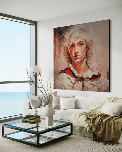 Classical Portraits 02
