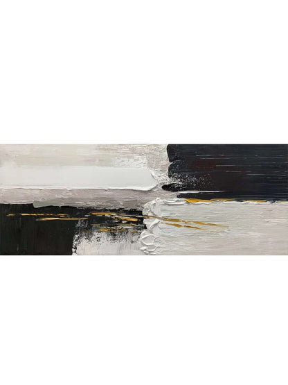 The Endless - Hand Painting
