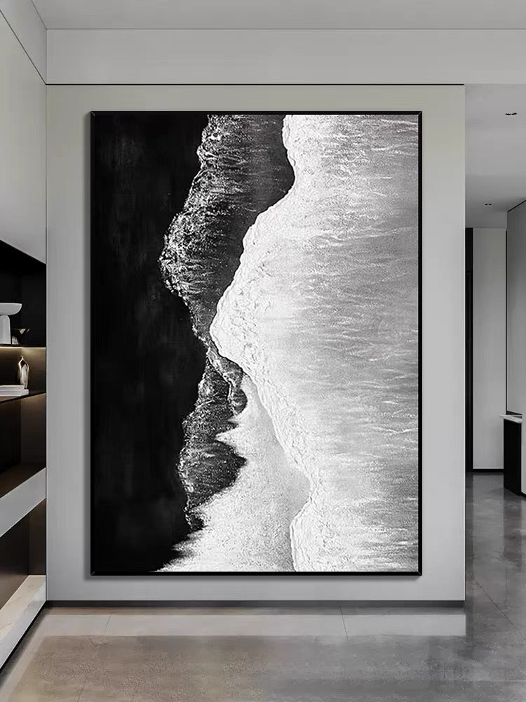 Peinture à l&