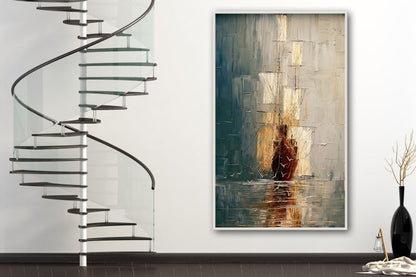 Sail - Kline Collective