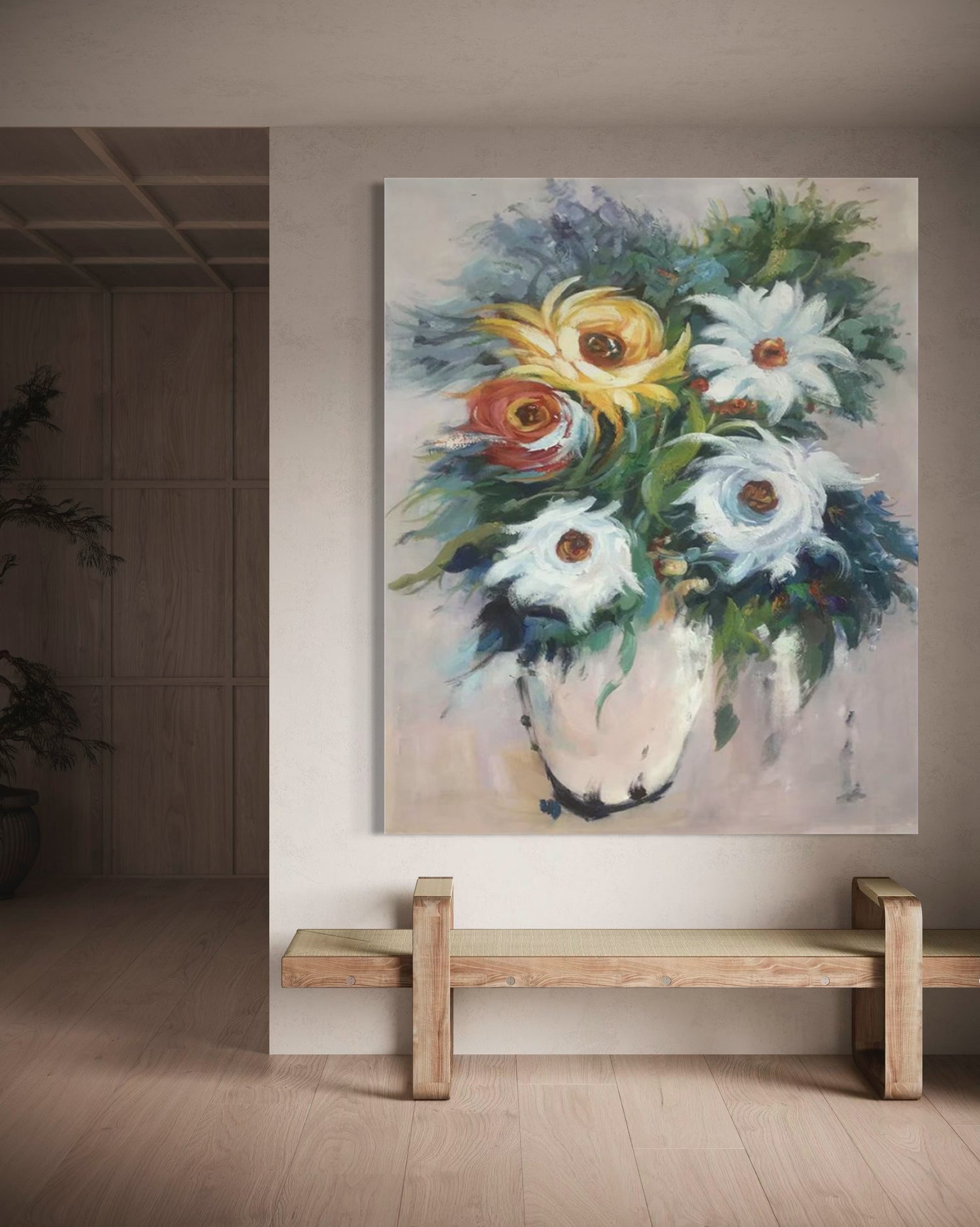 Soft Botanica