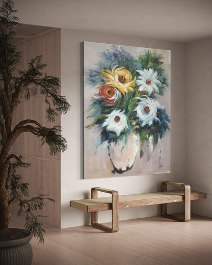Soft Botanica