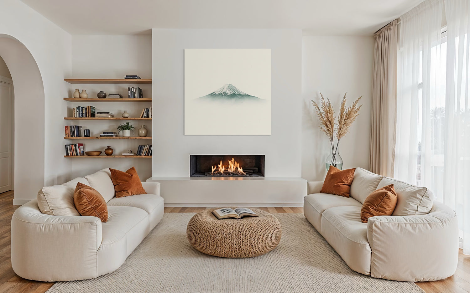 Contour Fuji Comprar todo