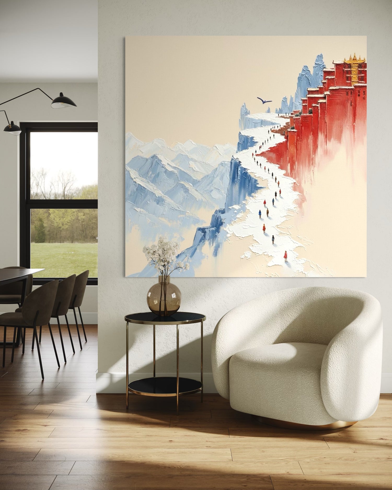 Tibetan Pilgrimage Comprar todo