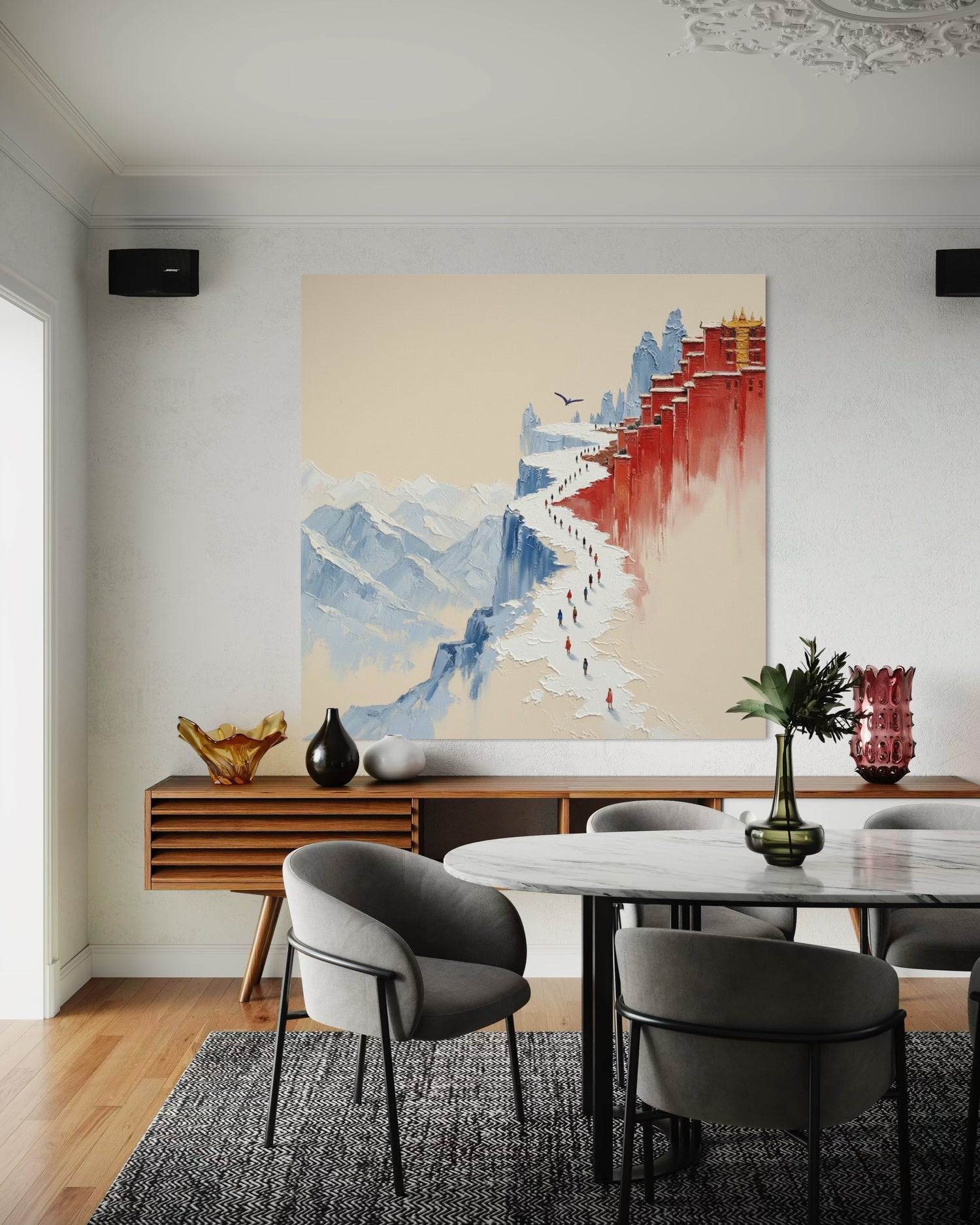 Tibetan Pilgrimage Comprar todo