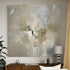 Hand-painted wall art &