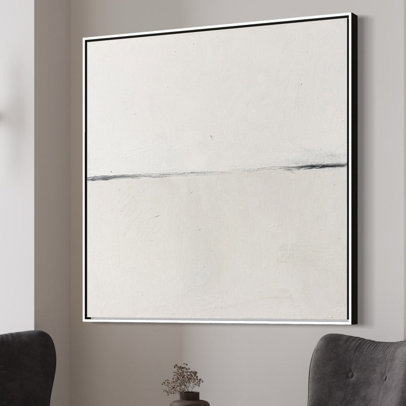 Marble White - Kline Collective