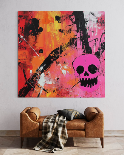 Pop Art Rebellion