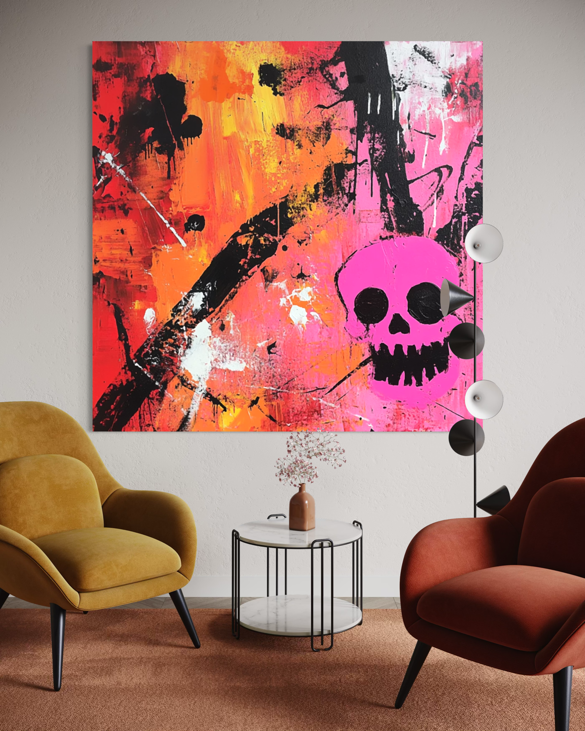 Pop Art Rebellion 