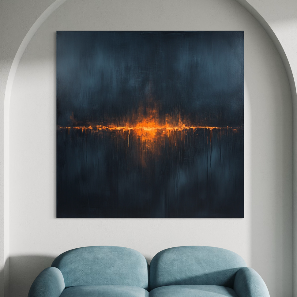Hope on the Dark Water
