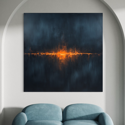 Hope on the Dark Water
