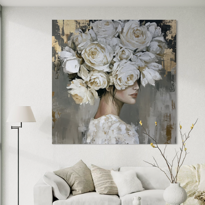 The Floral Muse